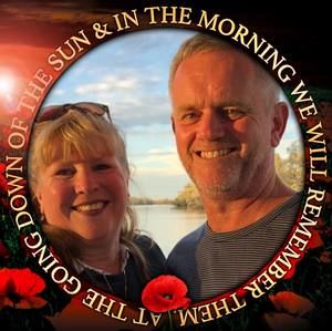 Meet your Posher, Helen n